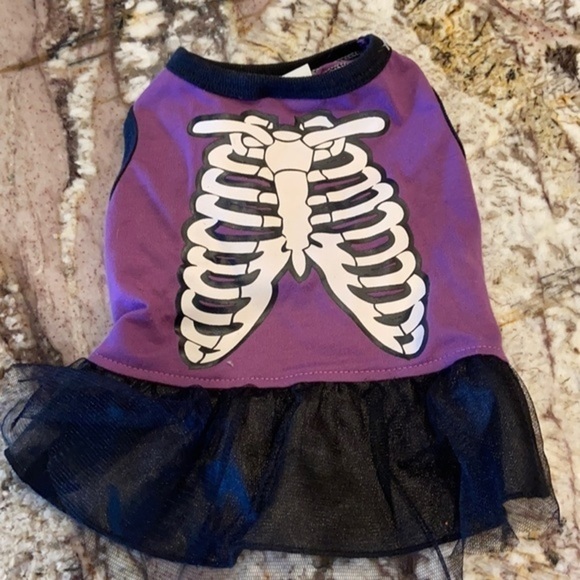 𝅺HALLOWEEN outfit for small‎ animal - Picture 1 of 7